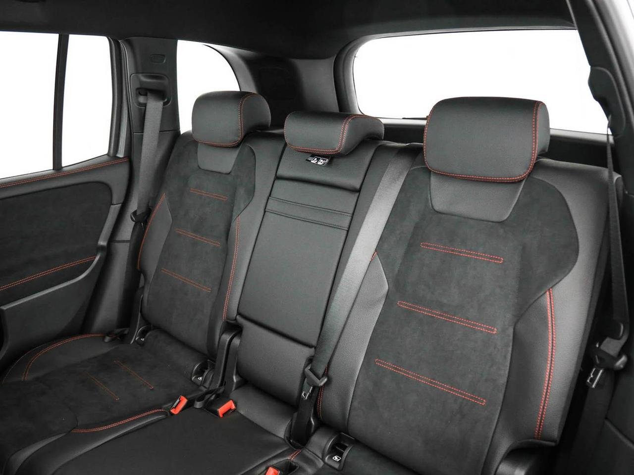 GLB 200 d Premium auto - Certified
