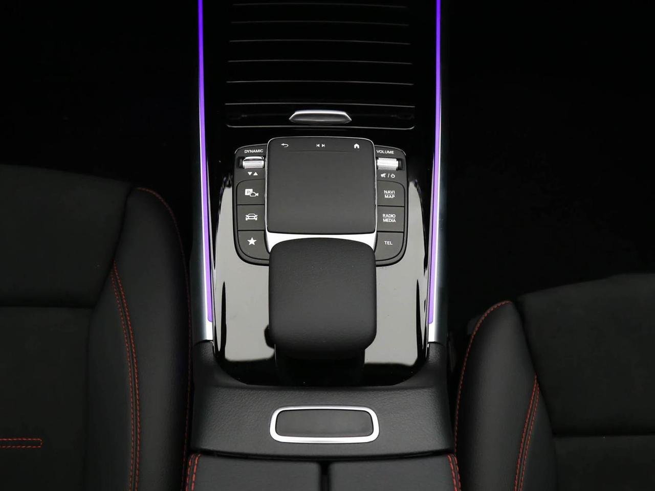 GLB 200 d Premium auto - Certified
