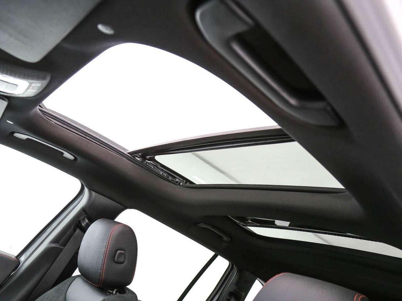 GLB 200 d Premium auto - Certified