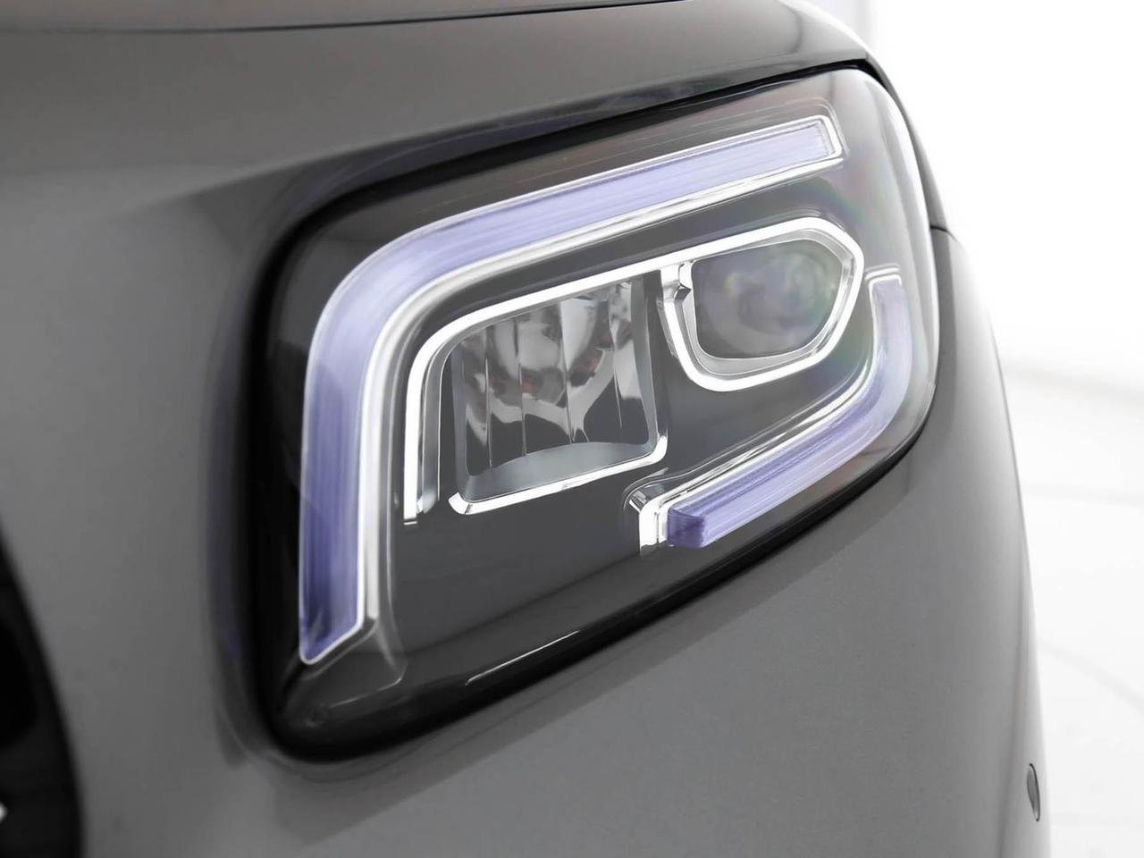 GLB 200 d Premium auto - Certified