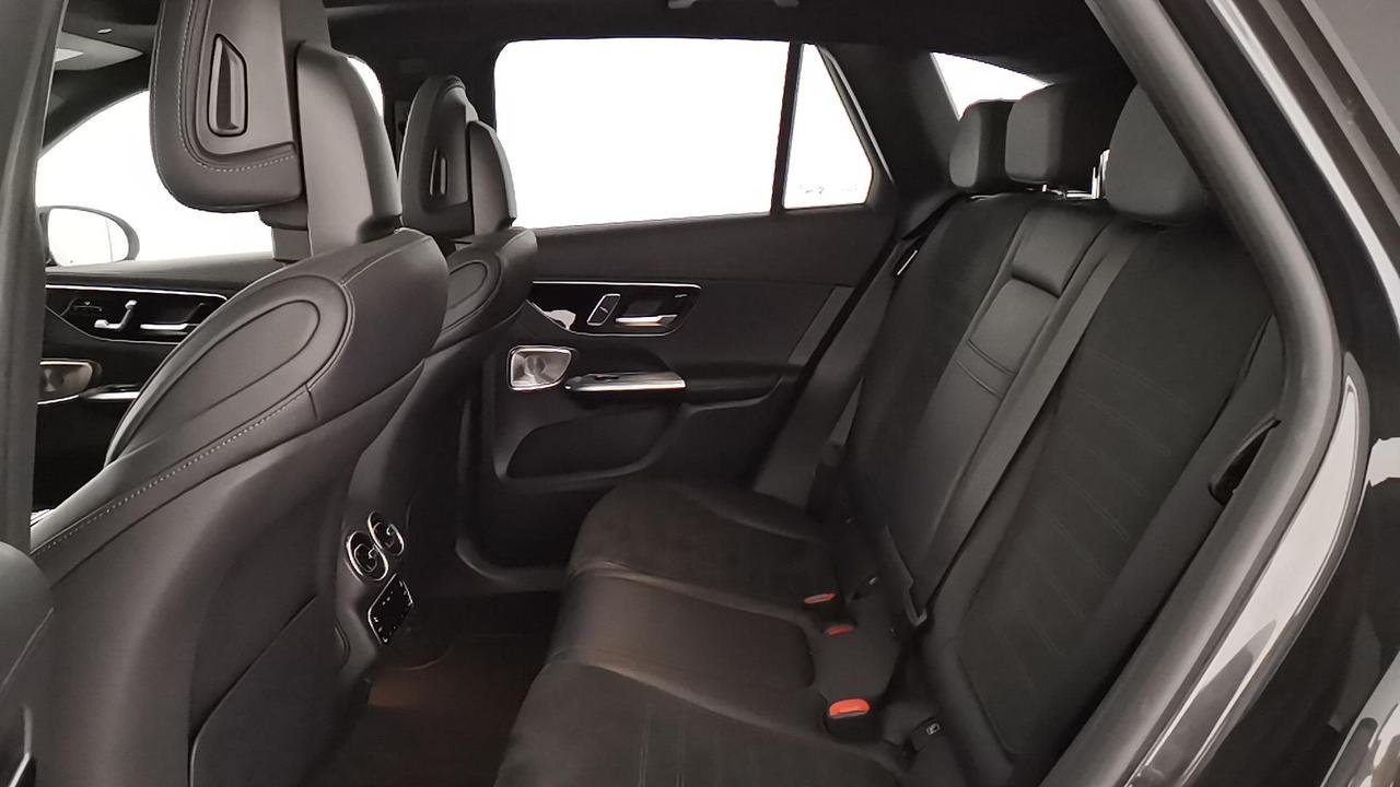 GLC 220 d AMG Premium Plus 4matic auto - Certified