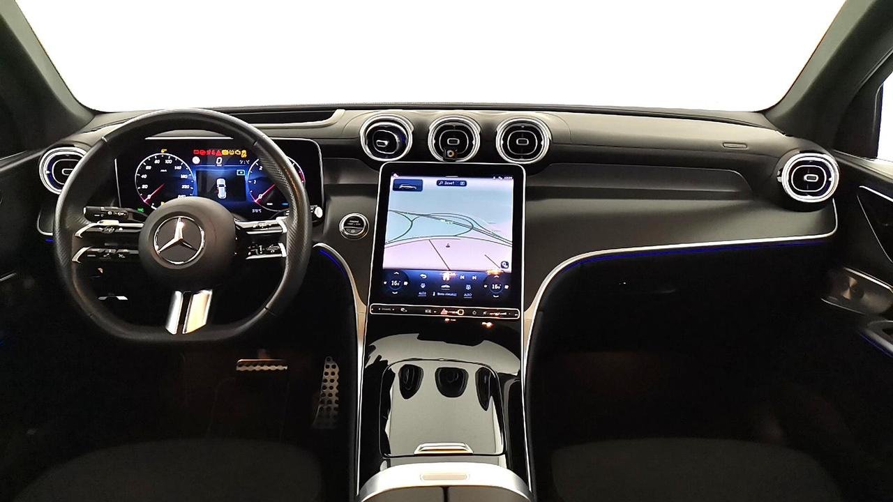 GLC 220 d AMG Premium Plus 4matic auto - Certified