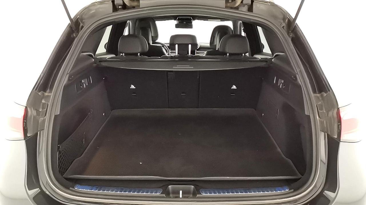 GLC 220 d AMG Premium Plus 4matic auto - Certified