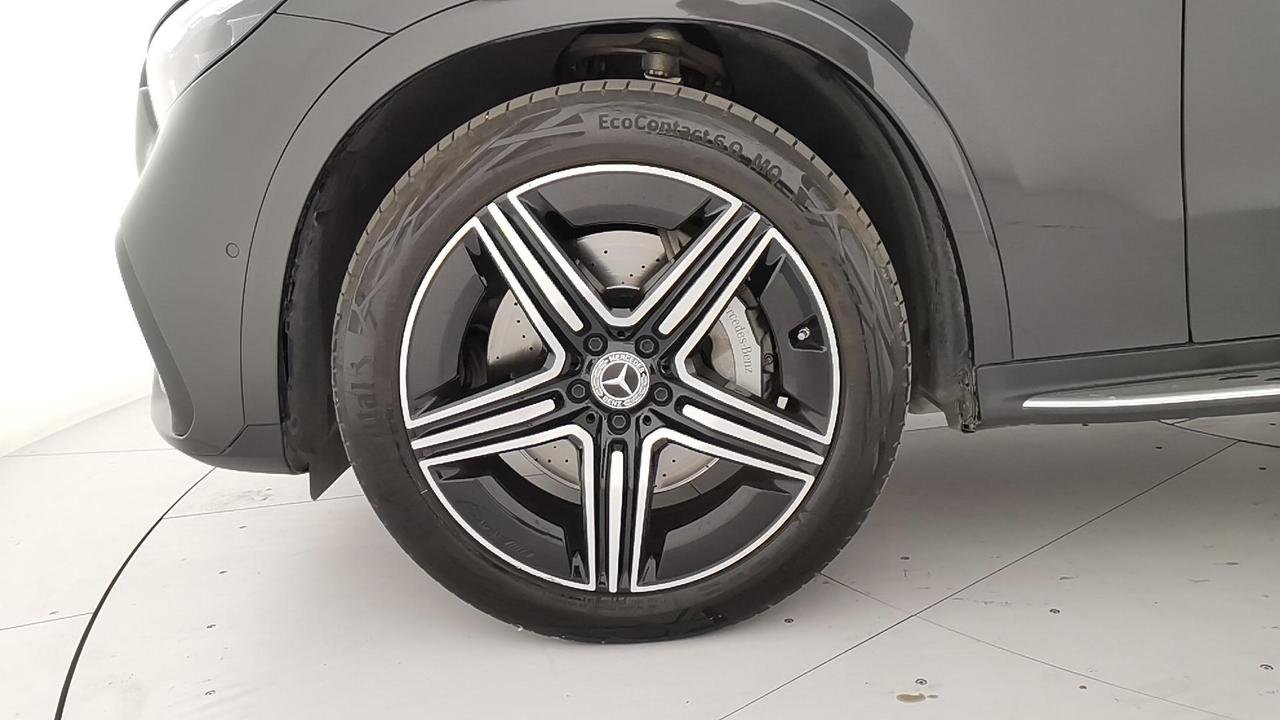 GLC 220 d AMG Premium Plus 4matic auto - Certified