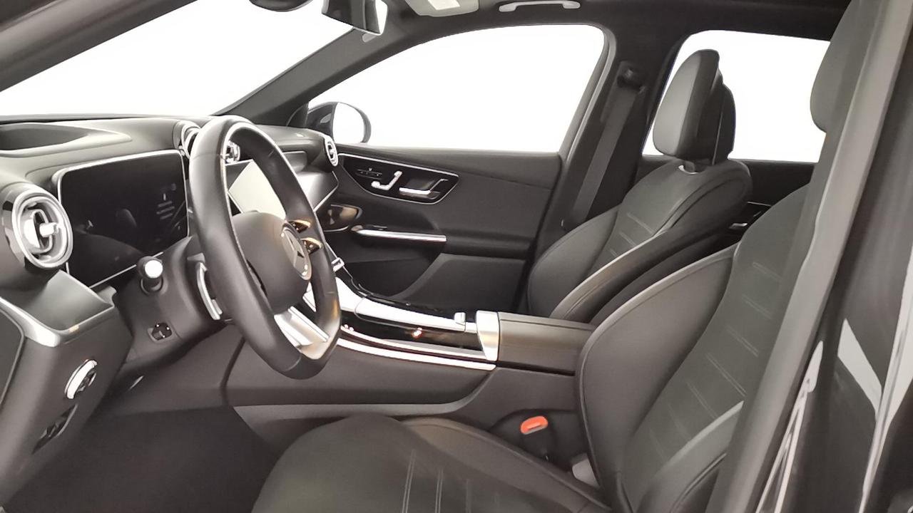 GLC 220 d AMG Premium Plus 4matic auto - Certified