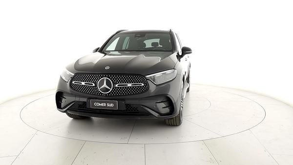GLC 220 d AMG Premium Plus 4matic auto - Certified