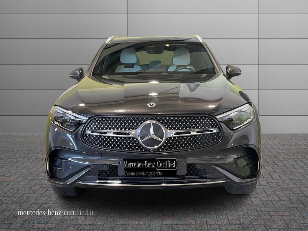 GLC 220 d AMG Line Premium Plus 4matic auto - Certified