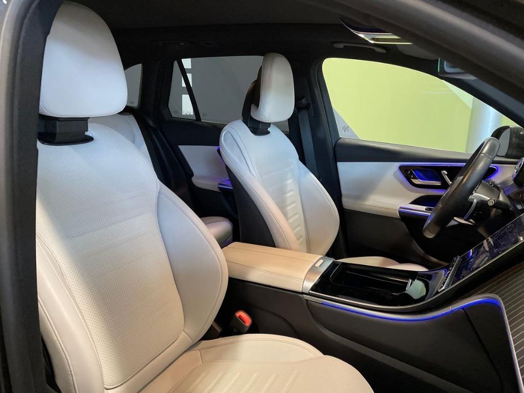 GLC 220 d AMG Line Premium Plus 4matic auto - Certified