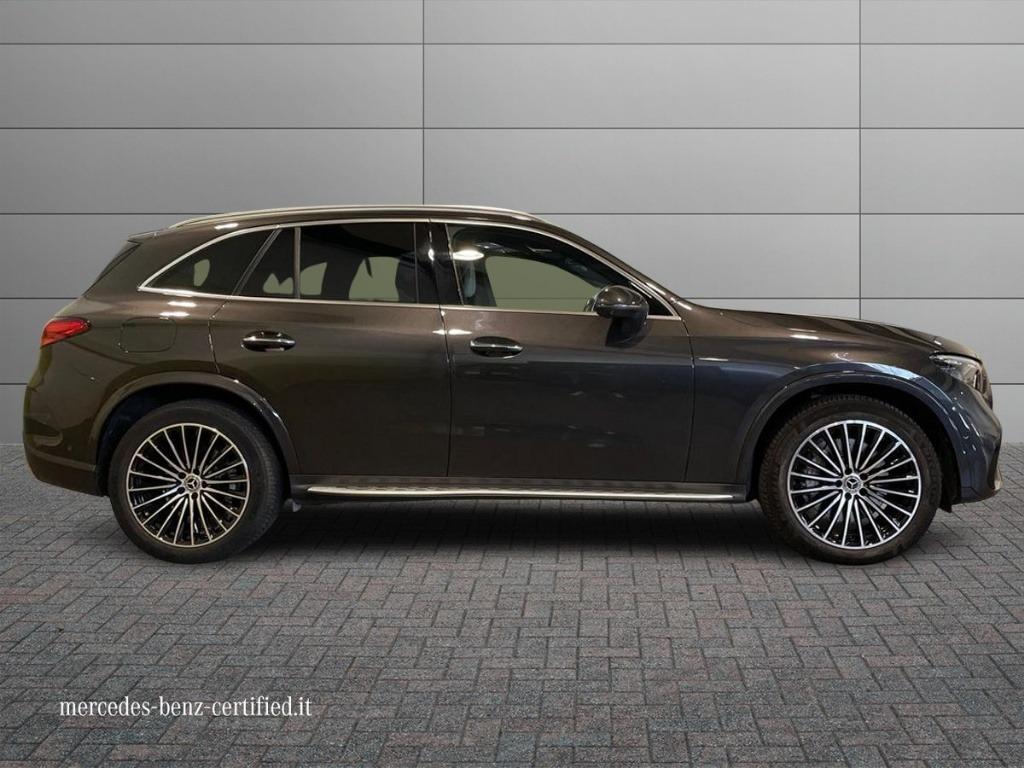 GLC 220 d AMG Line Premium Plus 4matic auto - Certified