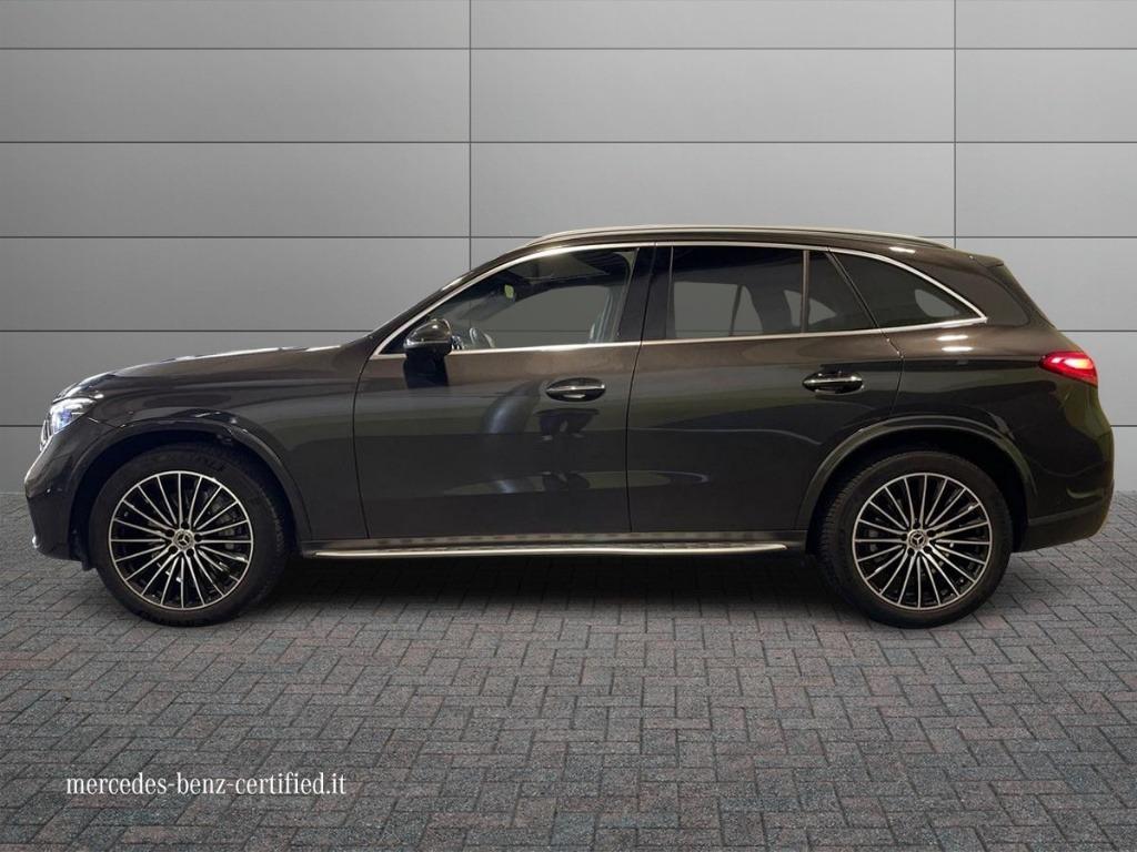 GLC 220 d AMG Line Premium Plus 4matic auto - Certified