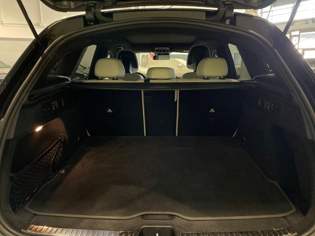 GLC 220 d AMG Line Premium Plus 4matic auto - Certified