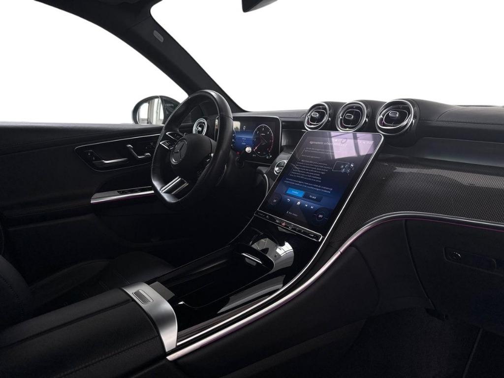 GLC 220 d AMG Premium Plus 4matic auto - Certified