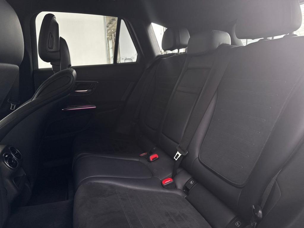 GLC 220 d AMG Premium Plus 4matic auto - Certified