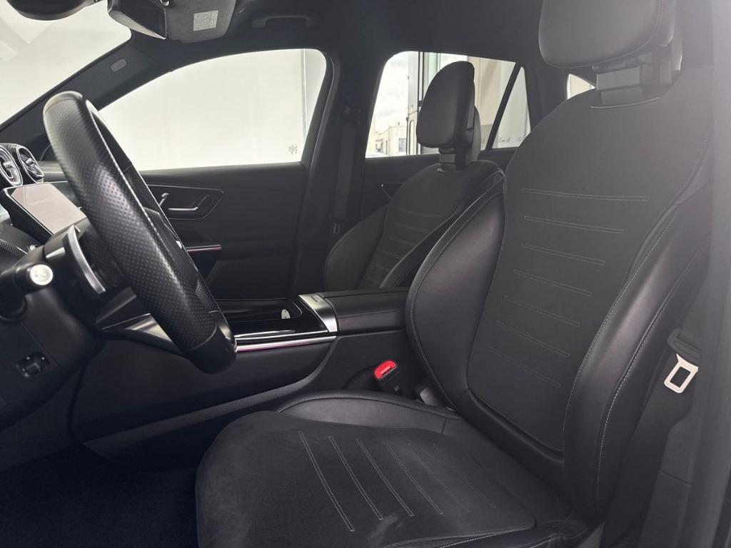 GLC 220 d AMG Premium Plus 4matic auto - Certified