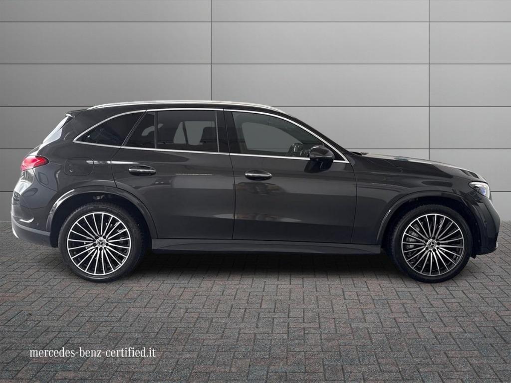 GLC 220 d AMG Premium Plus 4matic auto - Certified