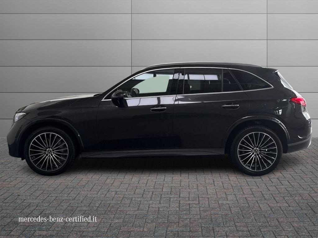 GLC 220 d AMG Premium Plus 4matic auto - Certified