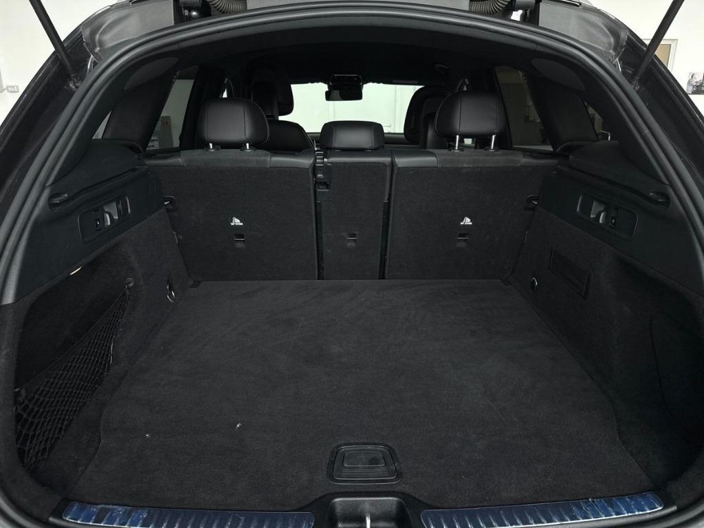 GLC 220 d AMG Premium Plus 4matic auto - Certified