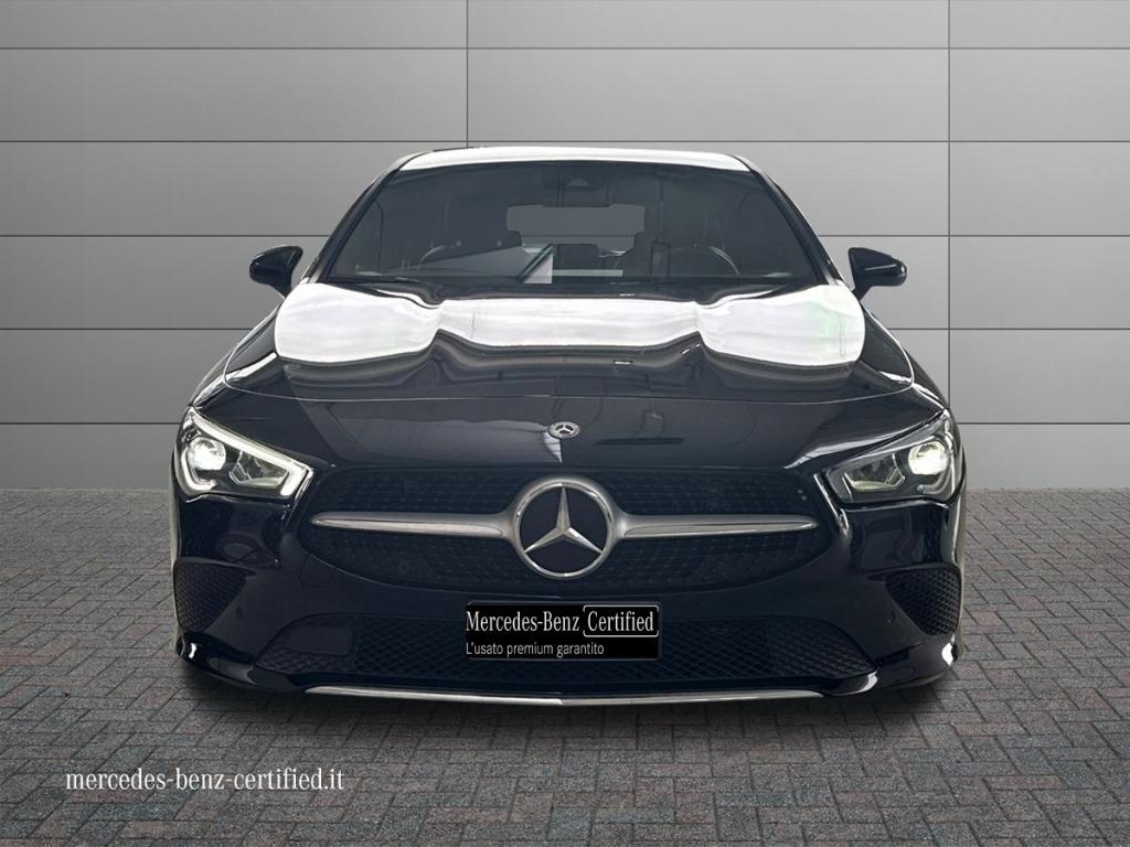 CLA Shooting Brake 180 d Sport auto - Certified