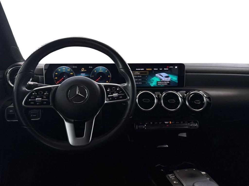 CLA Shooting Brake 180 d Sport auto - Certified
