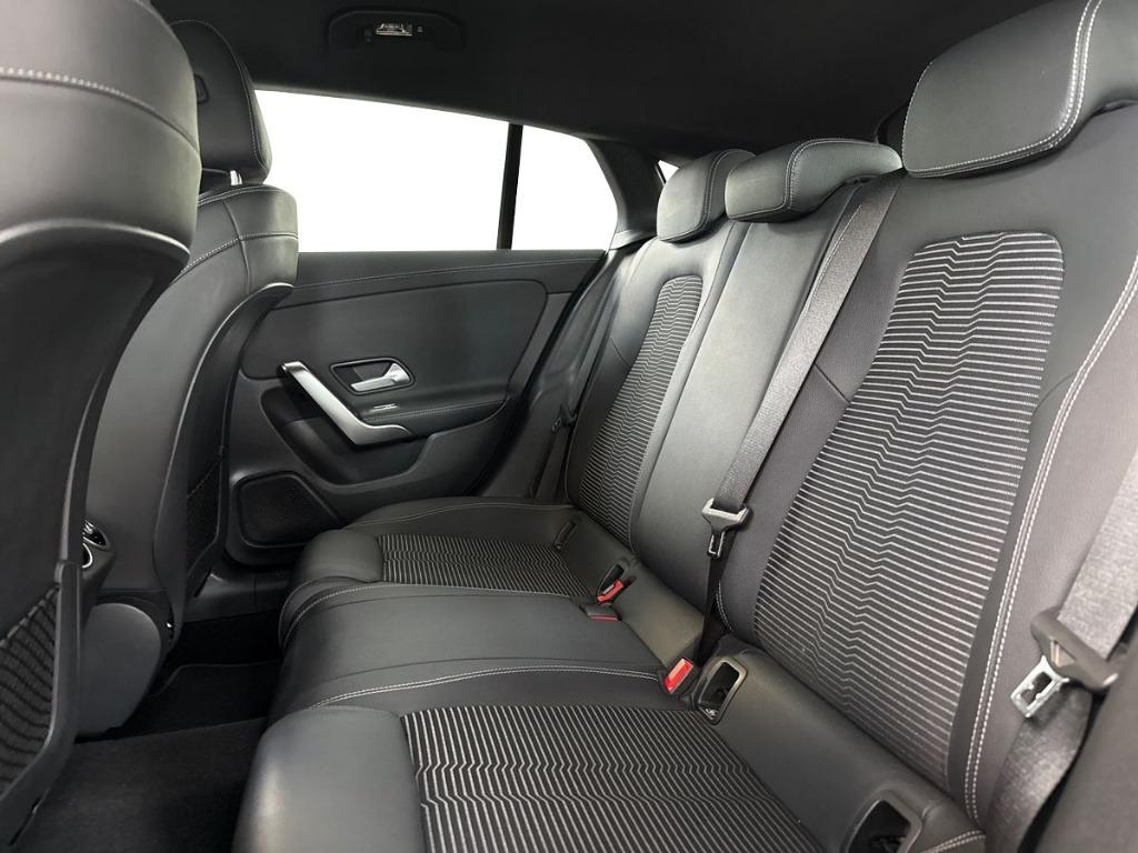 CLA Shooting Brake 180 d Sport auto - Certified