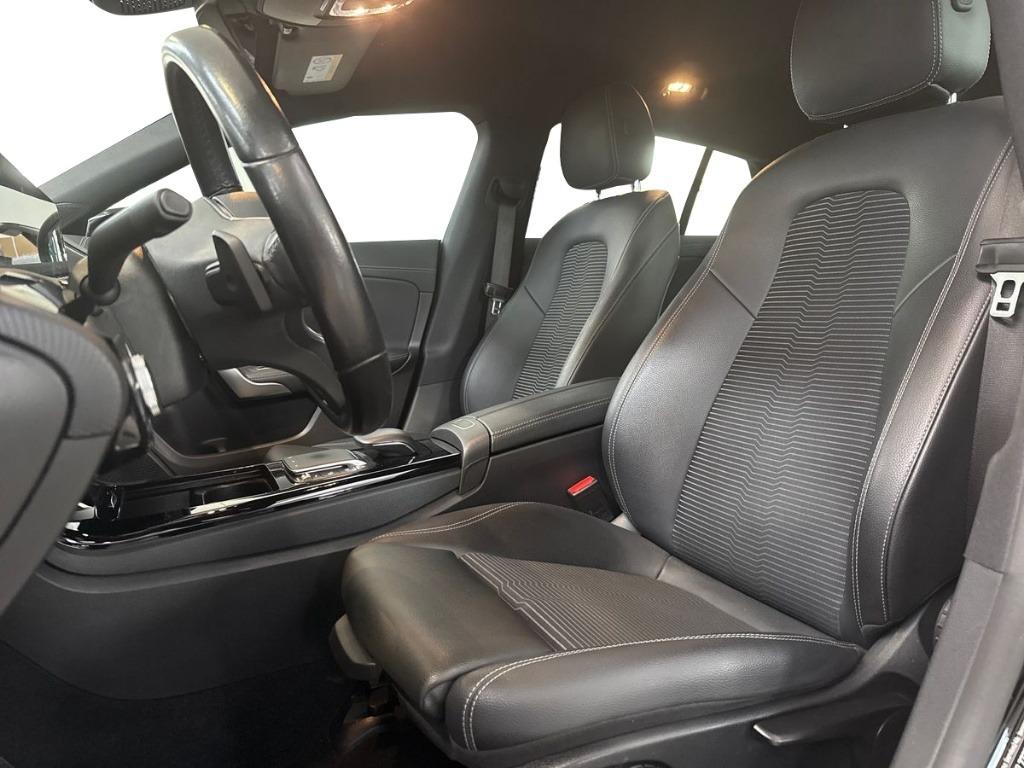 CLA Shooting Brake 180 d Sport auto - Certified