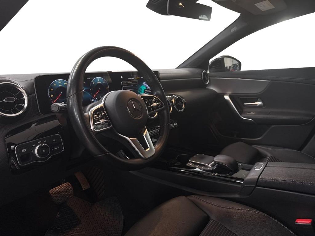 CLA Shooting Brake 180 d Sport auto - Certified