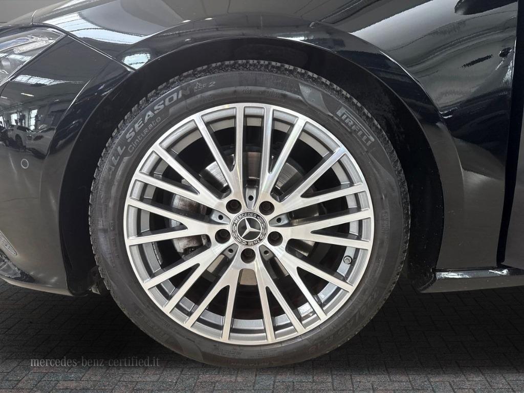 CLA Shooting Brake 180 d Sport auto - Certified