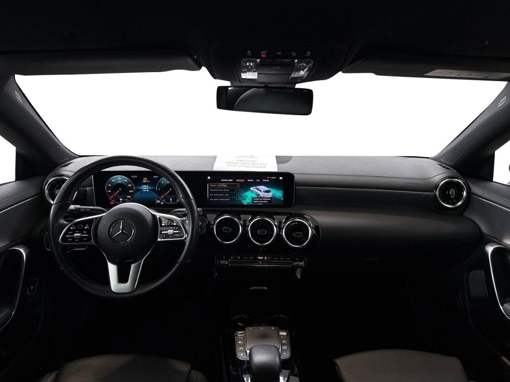 CLA Shooting Brake 180 d Sport auto - Certified