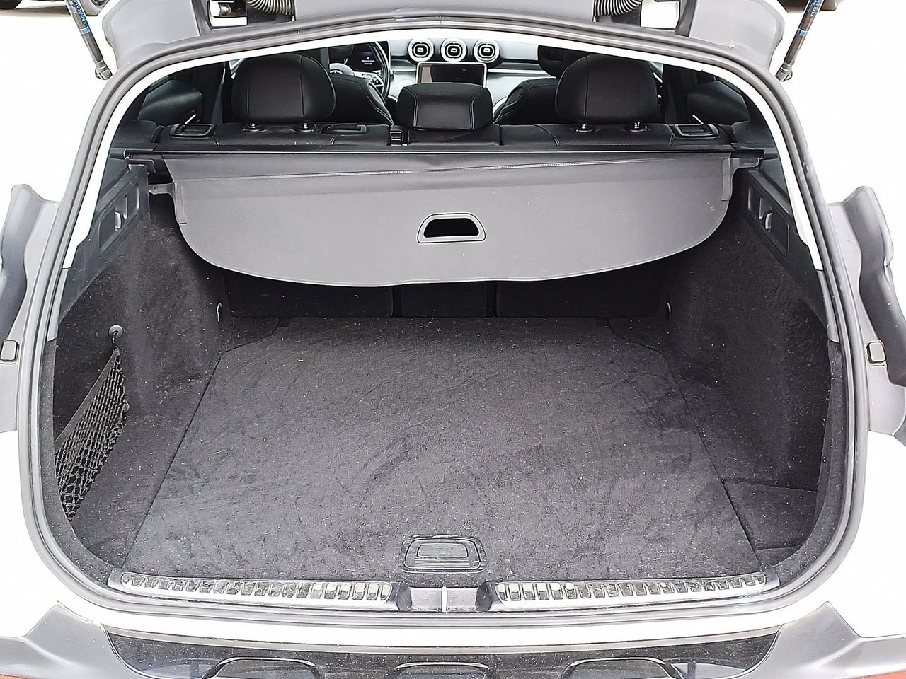 C SW All-Terrain 220 d mhev Premium Pro 4matic aut - Certified