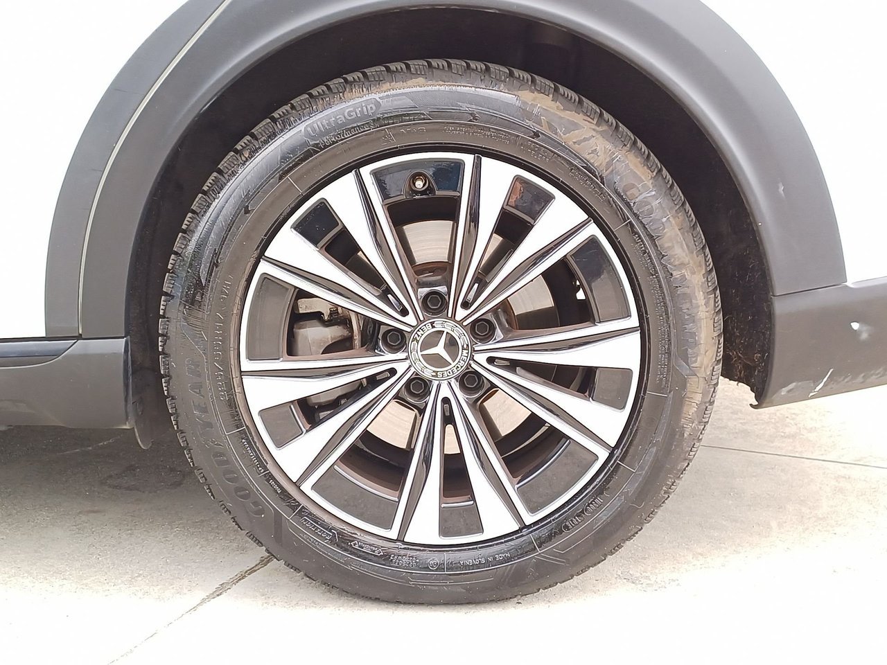 C SW All-Terrain 220 d mhev Premium Pro 4matic aut - Certified