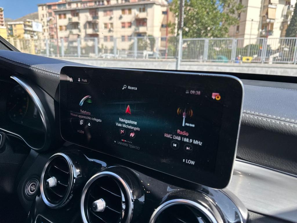 GLC Coupe 300 de phev (eq-power) Premium 4matic au - Certified