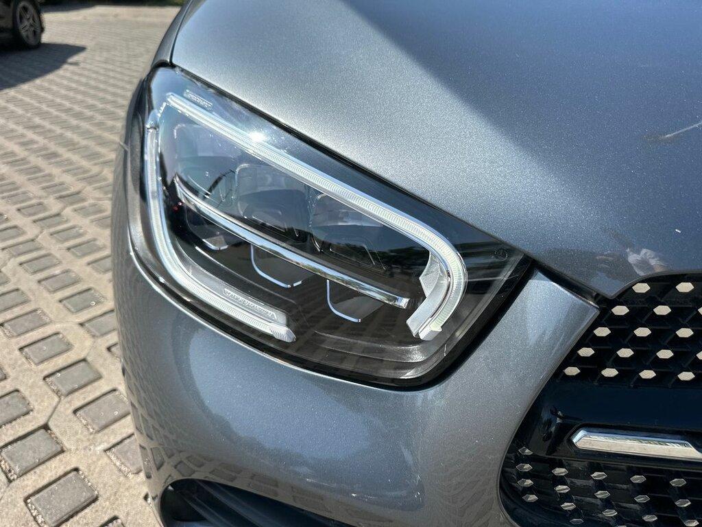 GLC Coupe 300 de phev (eq-power) Premium 4matic au - Certified