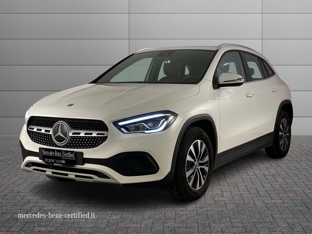 GLA 200 Sport auto - Mercedes Certified GLA 200 Sport auto - Mercedes Certified