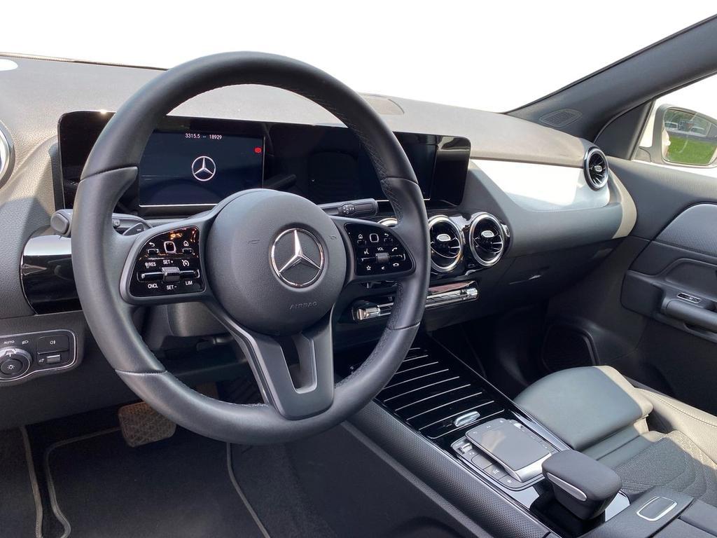 GLA 200 Sport auto - Certified
