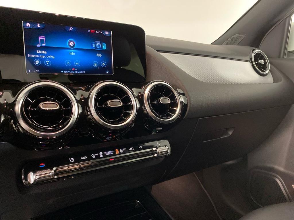 GLA 200 Sport auto - Certified