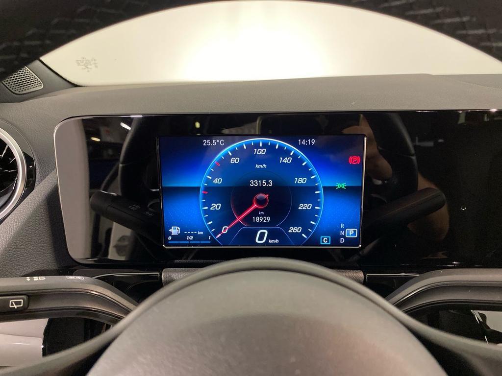 GLA 200 Sport auto - Certified