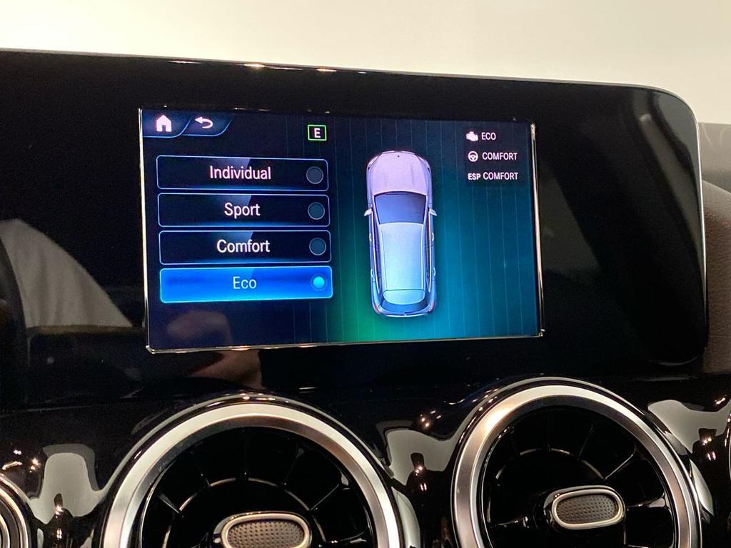 GLA 200 Sport auto - Certified
