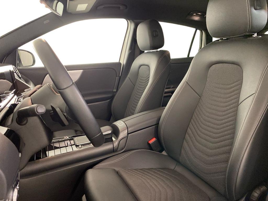 GLA 200 Sport auto - Certified