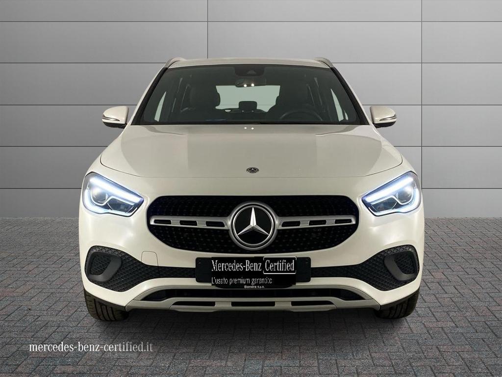 GLA 200 Sport auto - Certified
