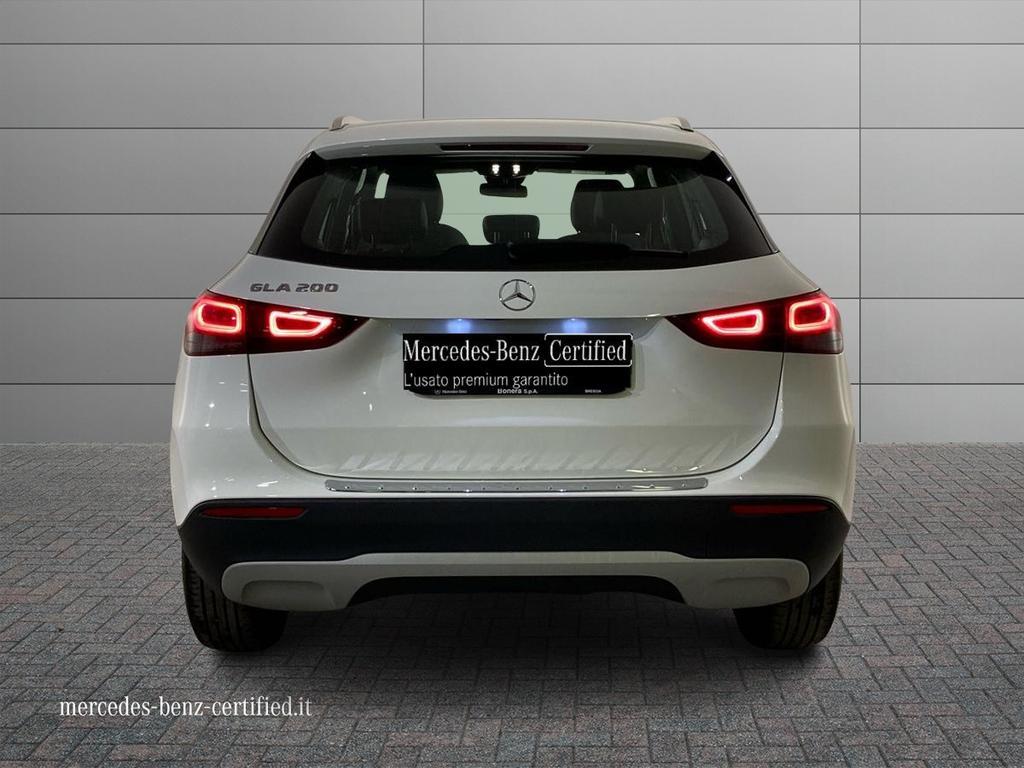 GLA 200 Sport auto - Certified