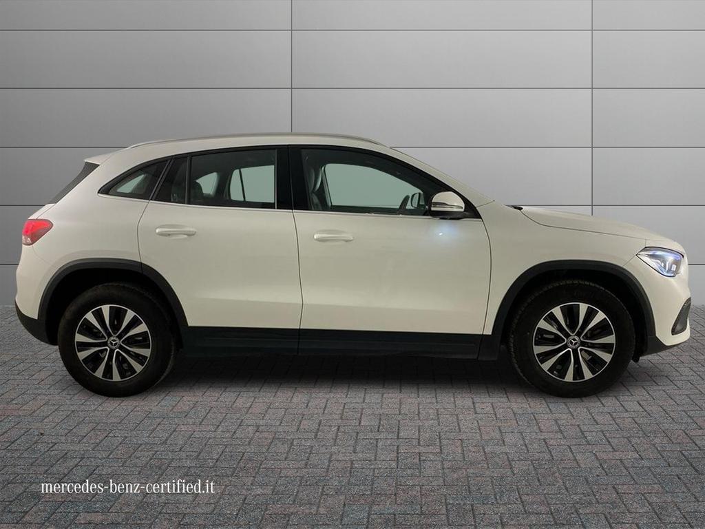 GLA 200 Sport auto - Certified