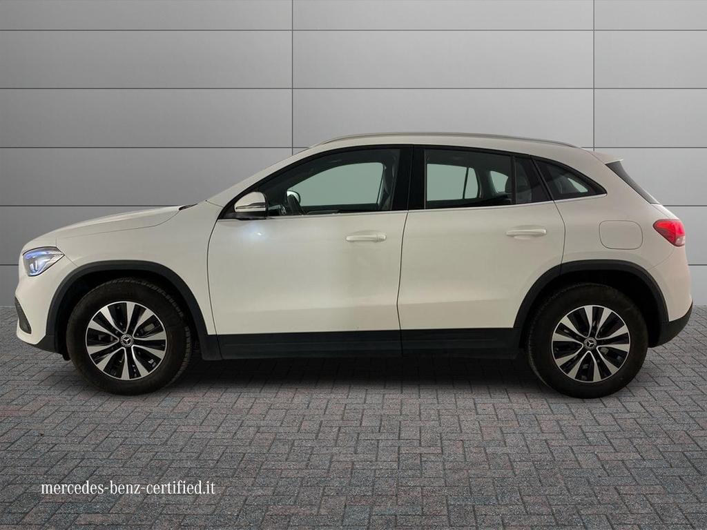 GLA 200 Sport auto - Certified
