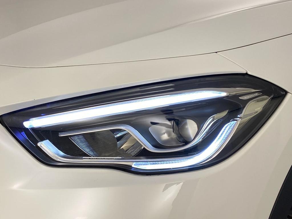 GLA 200 Sport auto - Certified