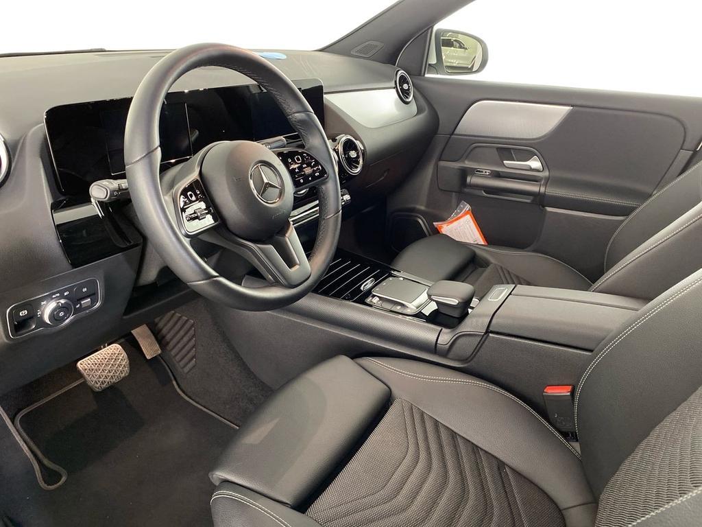 GLA 200 Sport auto - Certified