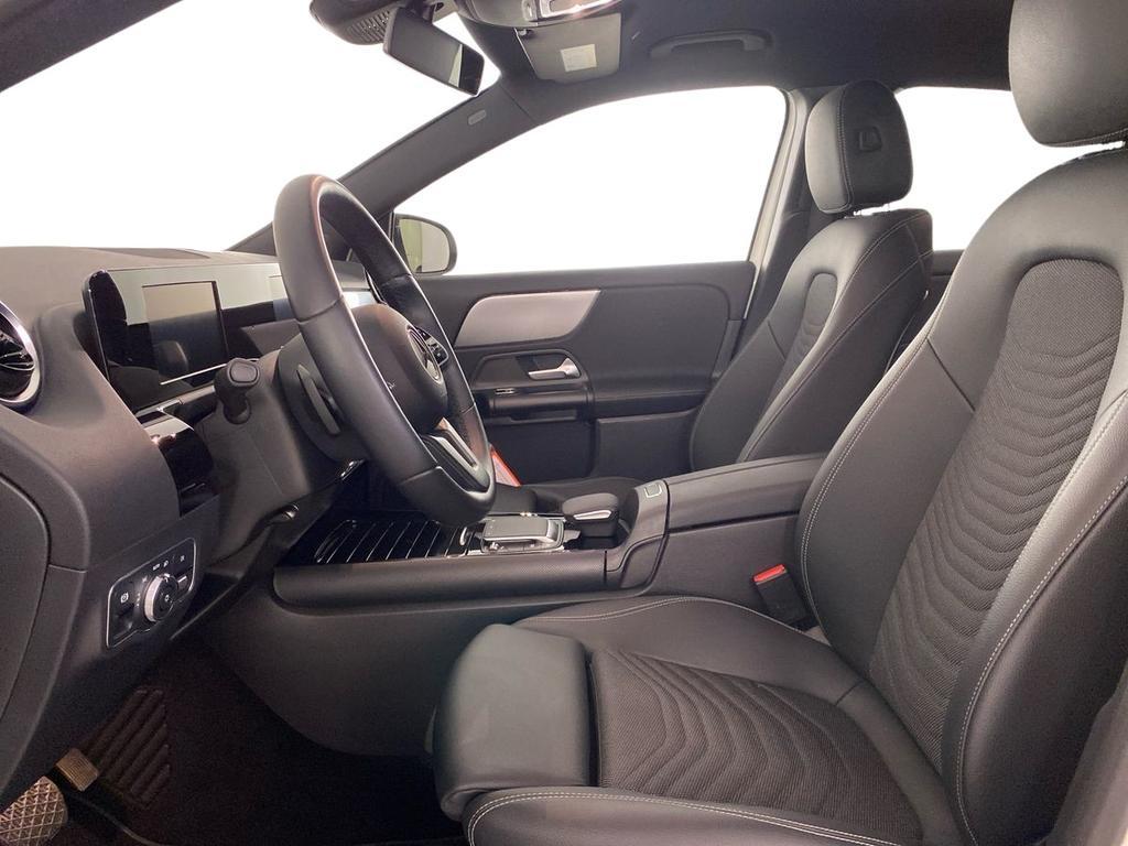 GLA 200 Sport auto - Certified
