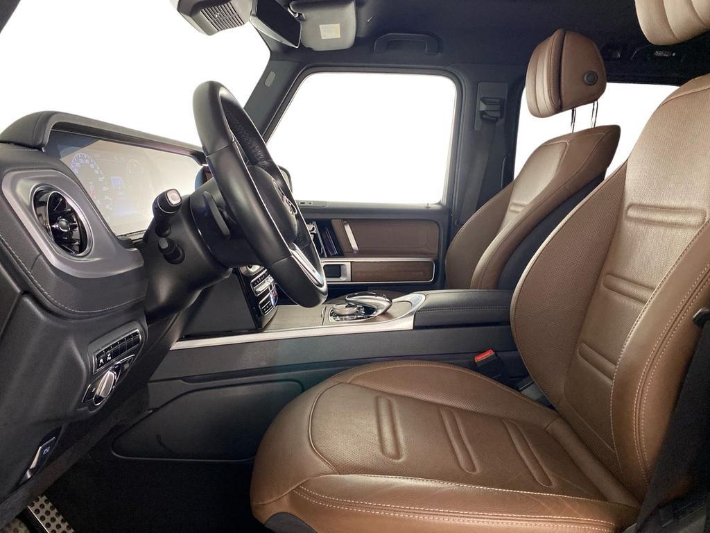 G 350 d 286cv auto - Certified