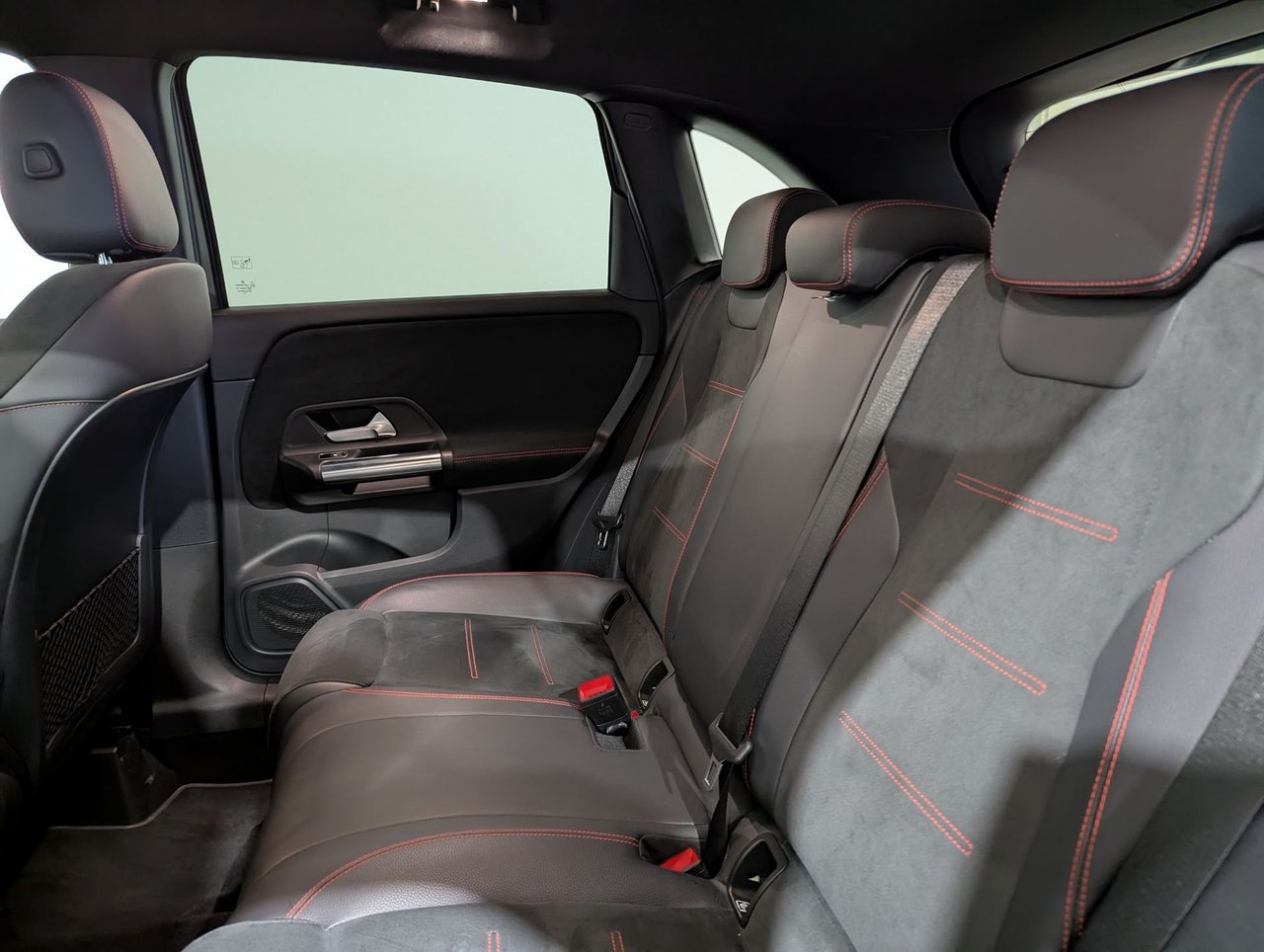 B 180 d Premium auto - Certified