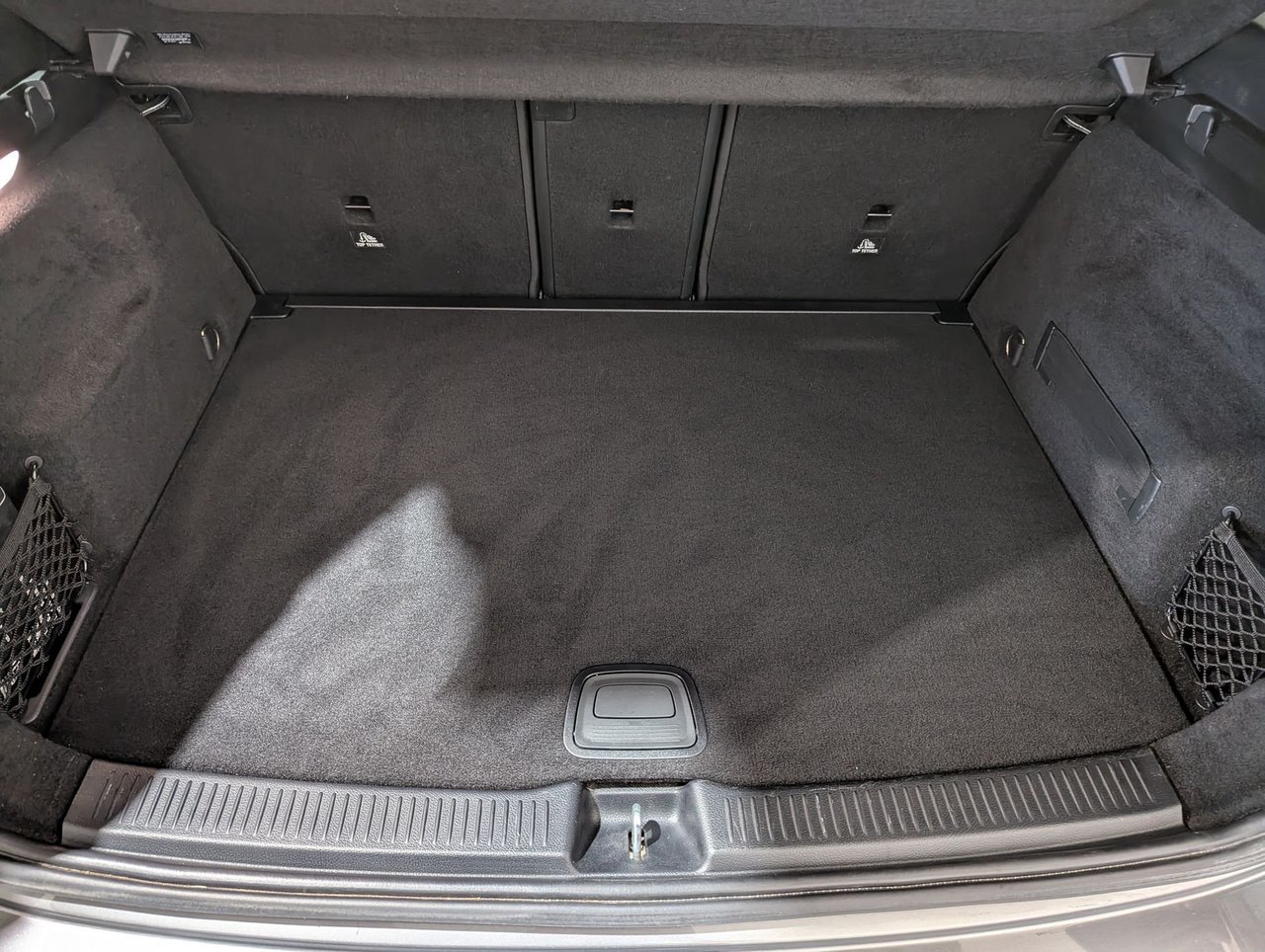 B 180 d Premium auto - Certified