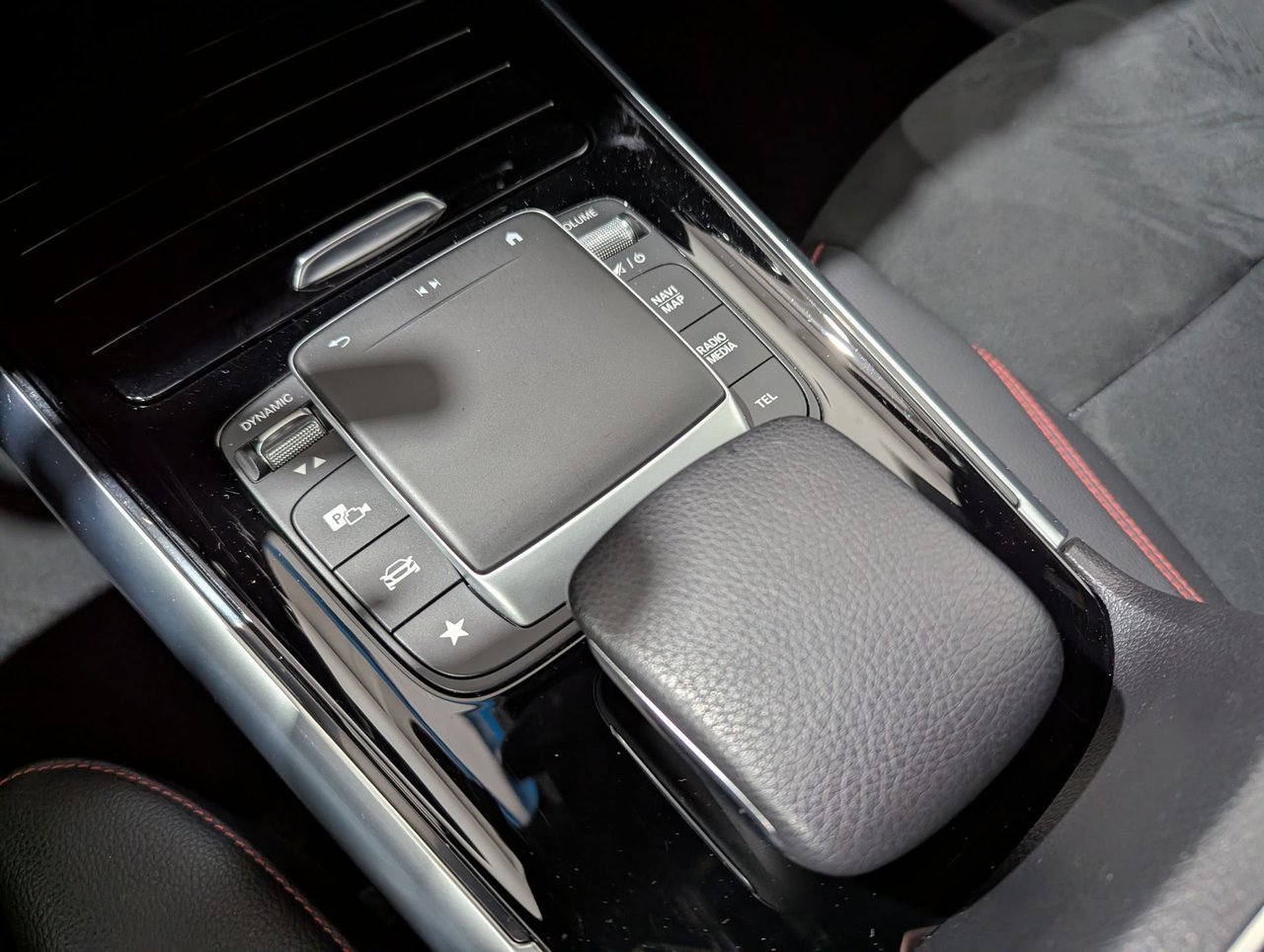 B 180 d Premium auto - Certified