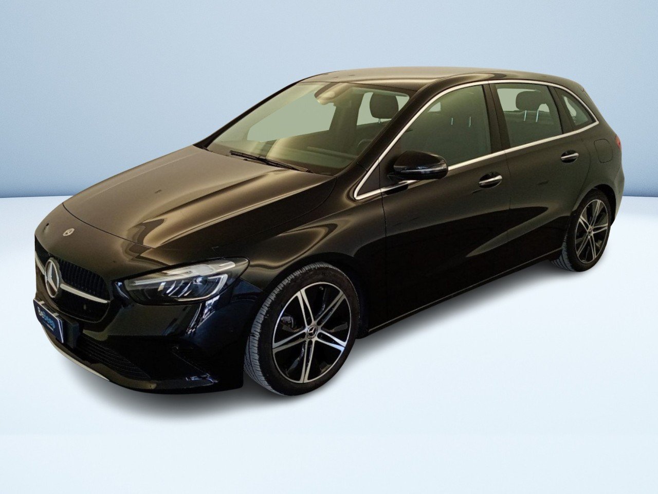 B 180 Progressive Advanced Plus auto - Mercedes Certified